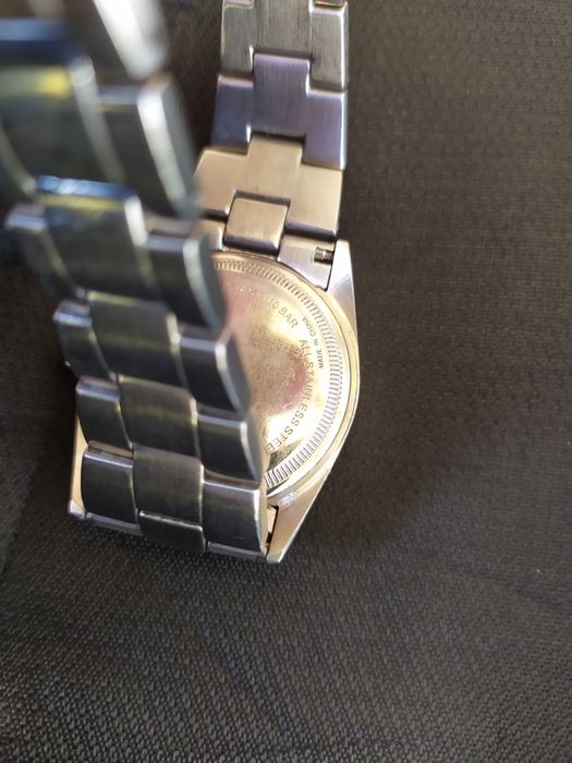 Часовник Zadig & Voltair