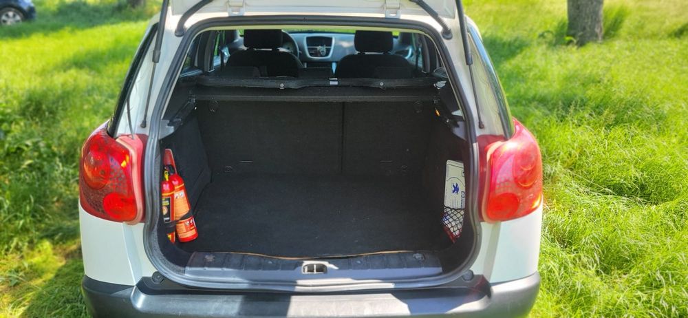 Vand Peugeot 207 SW