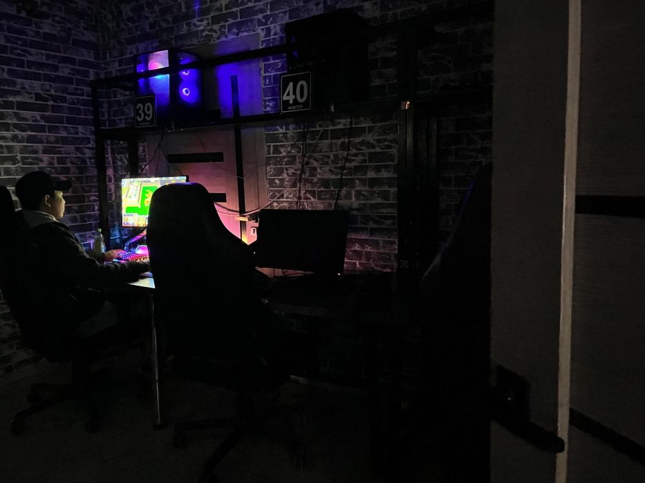 Продам готовый бизнес компьютерный клуб