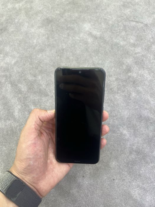 Redmi Note 8 T  Yaxsh Xolatda