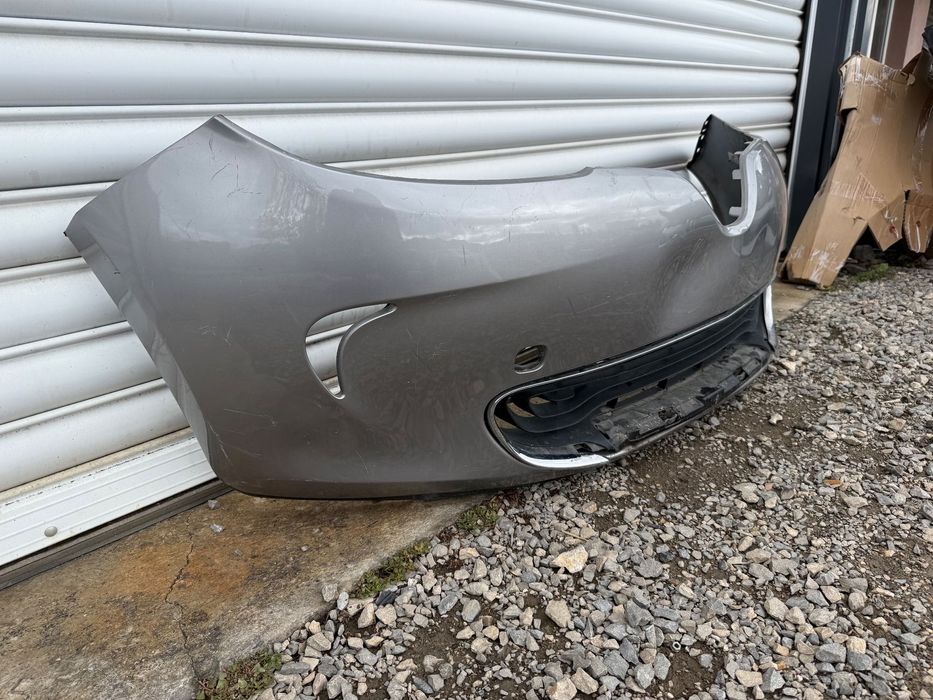 Предна броня за Renault Zoe (2012-2019)