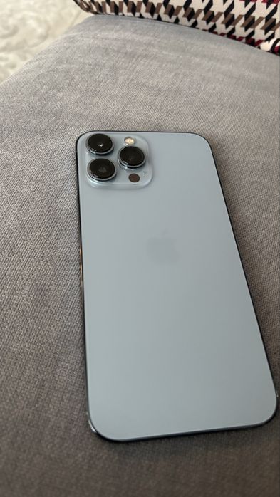 Iphone 13 ProMax