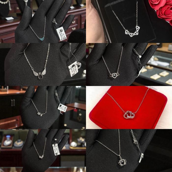 Акция серебро 925 проба цепочка подарок девушке сестренке дочи