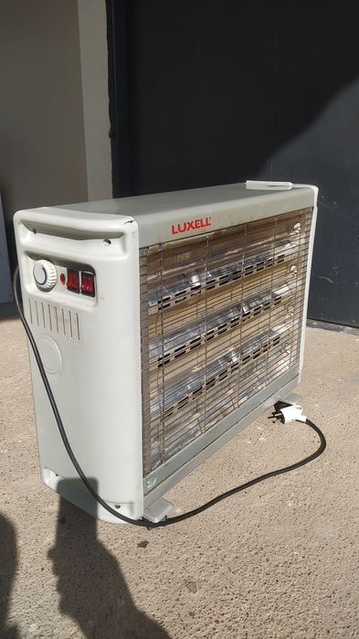 Печка обогреватель  Телевизор   LG TV32  телевизор