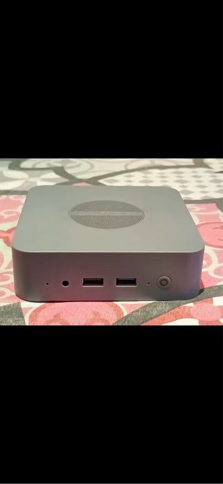 Mini pc intel n95