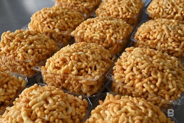 Выпичка на заказ