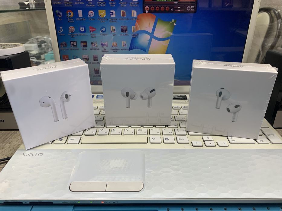 Airpods I12. I18. pro5.Airpods 2.2, 3. Pro, pro2