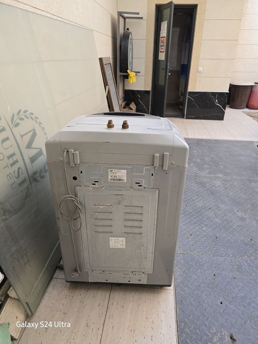 Стиральная машина Самсунг 10кг