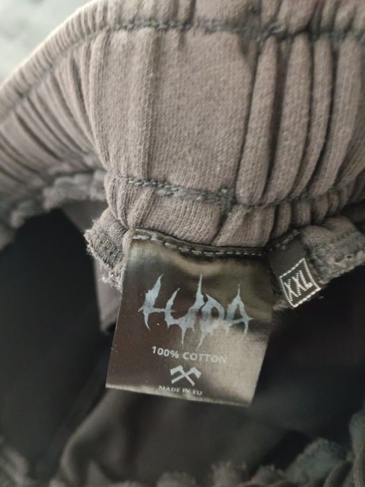 Къси гащи на Луда размер XXL