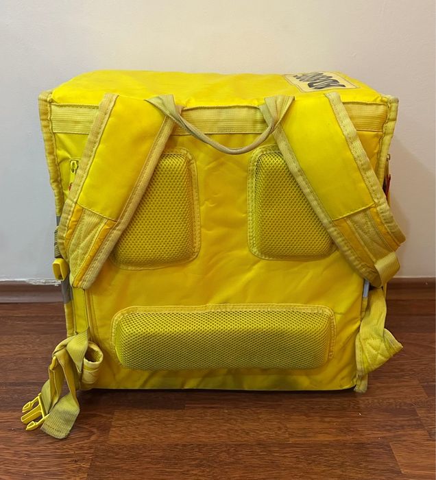 Сумка для доставки