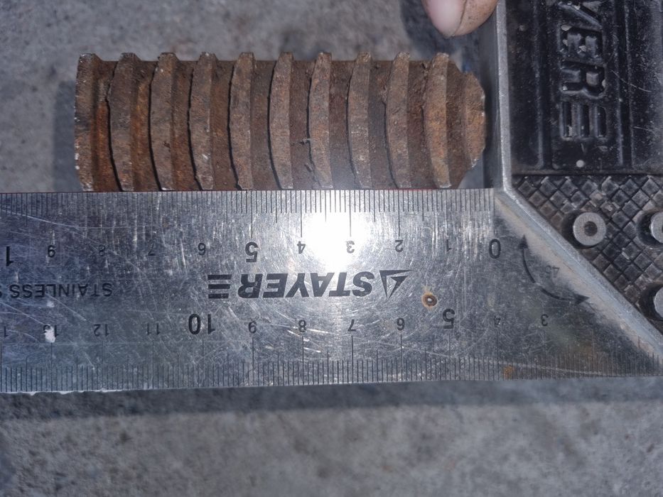 Кулочки токарного патрона