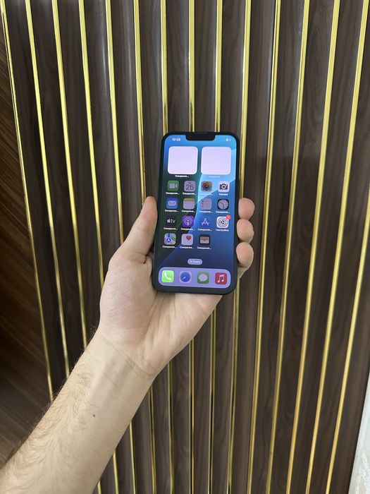 Iphone 13 128 Айфон 13 128