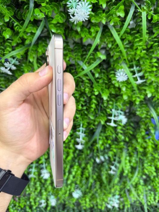 iPhone 16 Pro Max NASIYA SAVDO