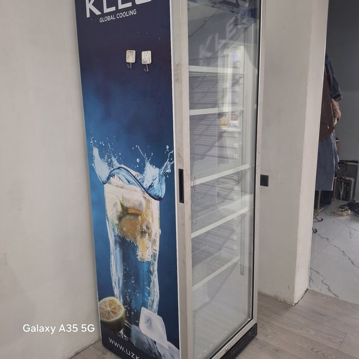 Холодильник  сатылады 2 ай колданылган