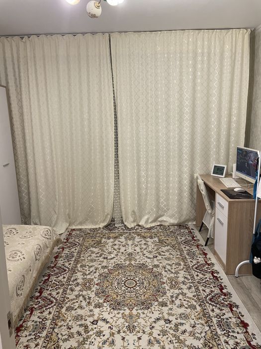 Продам 3х комн квартиру