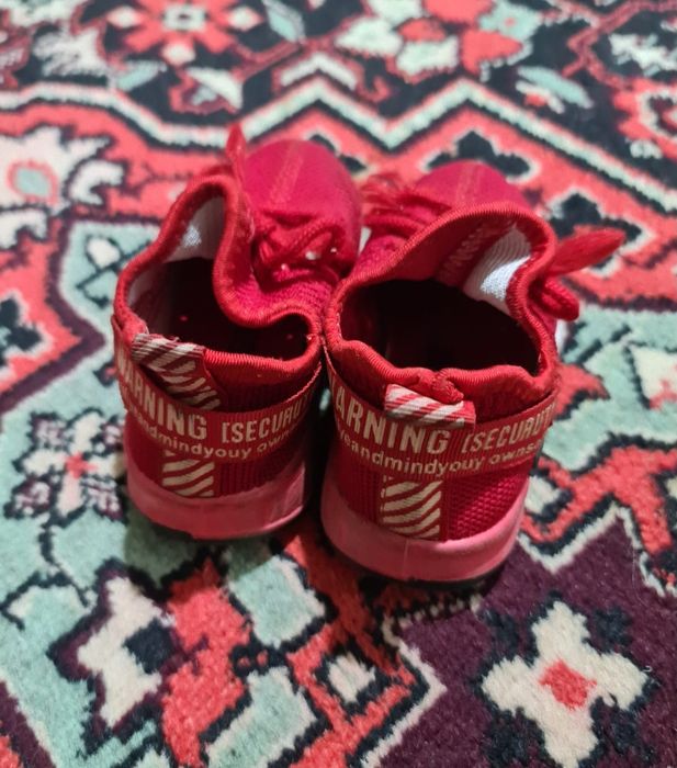 Детские кроссовки 23 р.