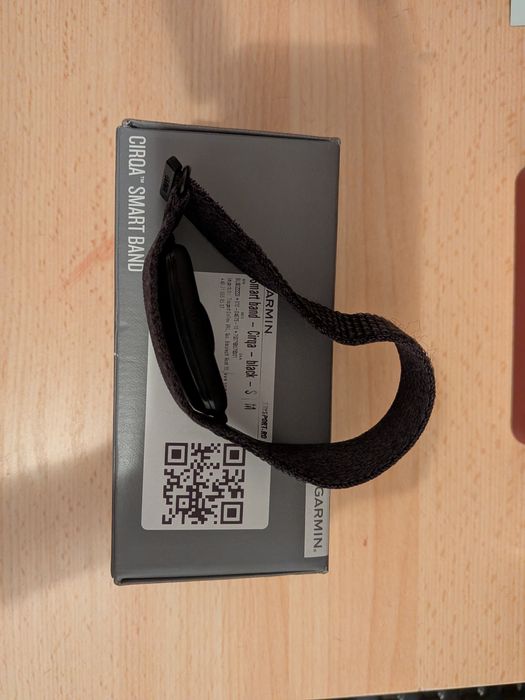 Garmin Cirqua Garanție aproape nou