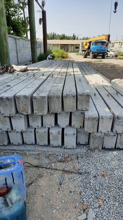 Stalba (столб опора) св 110