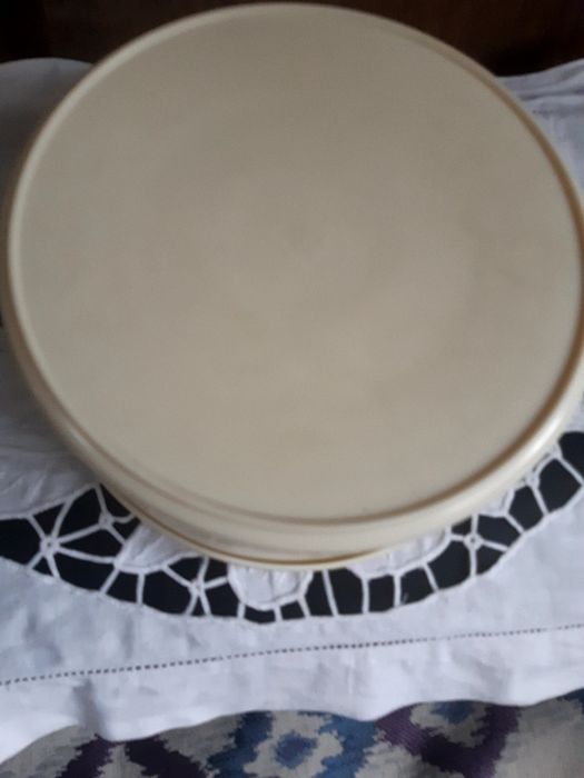 Шкатулка винтажная