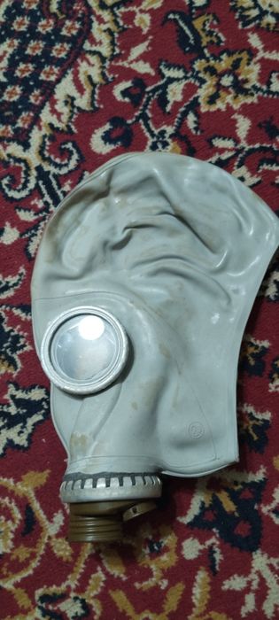 Обменяю или продам гп-5 размер 2у