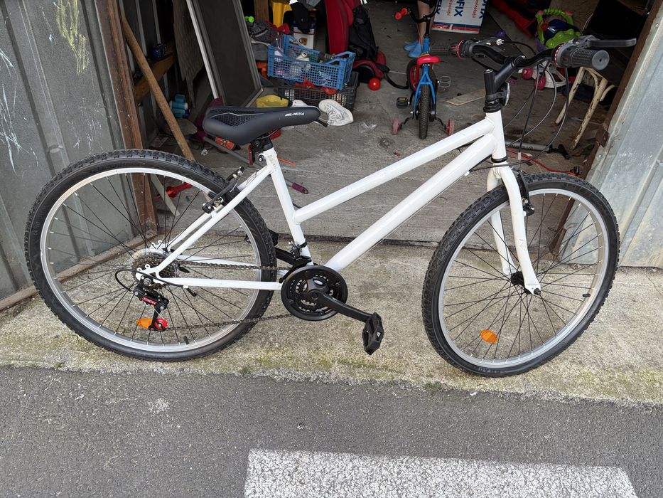 Bicicletă MTB TEC Eros 26” – NOUĂ