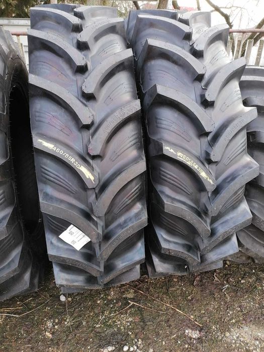 Anvelopa agricola Ozka, 460/85 R38 (18.4 R38), AGRO10