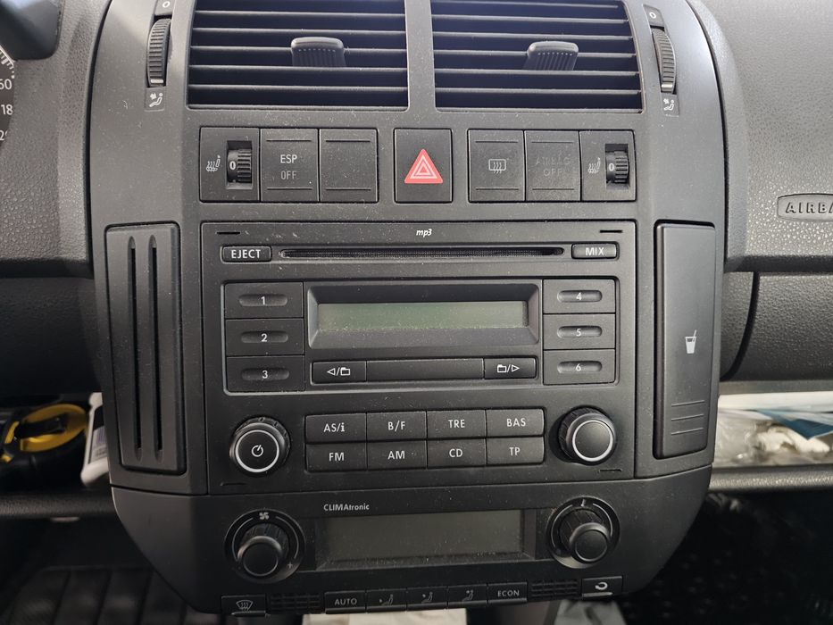 Autoturism Volkswagen Polo