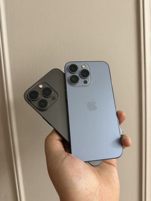 Iphone 13 pro 128gb / Айфон 13 про 128гб