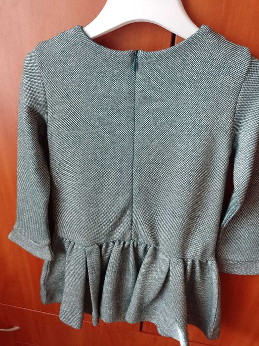 Рокля Mayoral за 4 год.