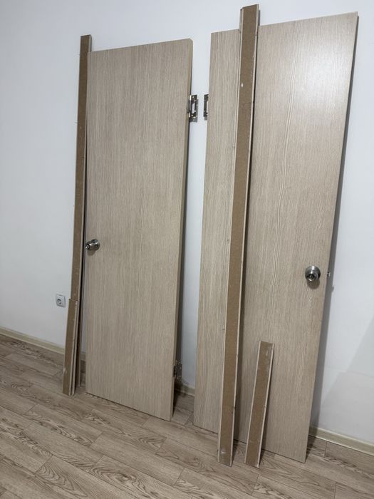 Двери межкомнатные