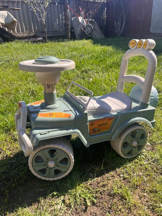 Продам детский транспорт