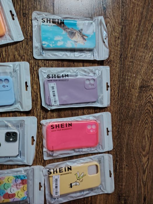 IPhone 12 case - калъфи на промо цена