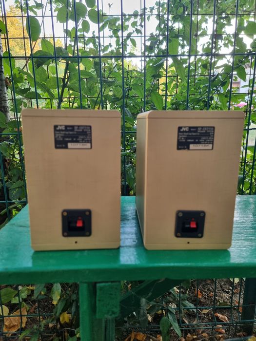 Vand boxe JVC 2 buc