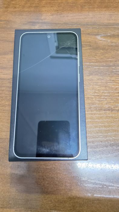 Продам Samsung Galaxy 23FE