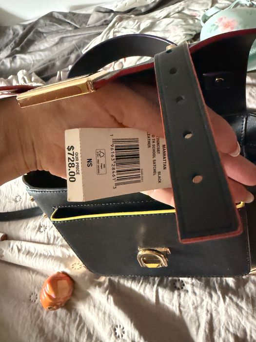 Michel Kors чанта оригинална