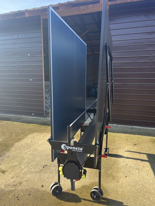 Masa Ping Pong sponeta S1-13i