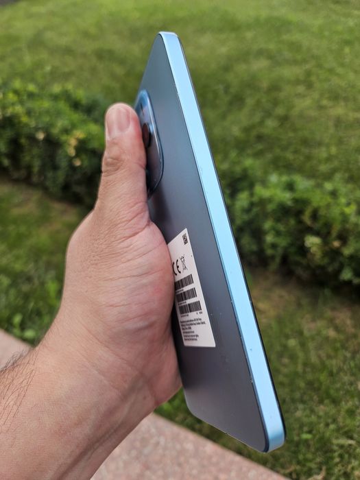 Redmi Note 14 8/256 GB