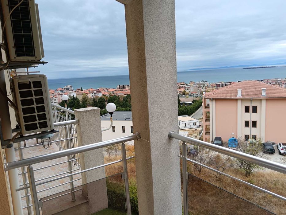 Дава се под наем  в Горна Оряховица - 36 кв.м за 250 € - Снимка #9