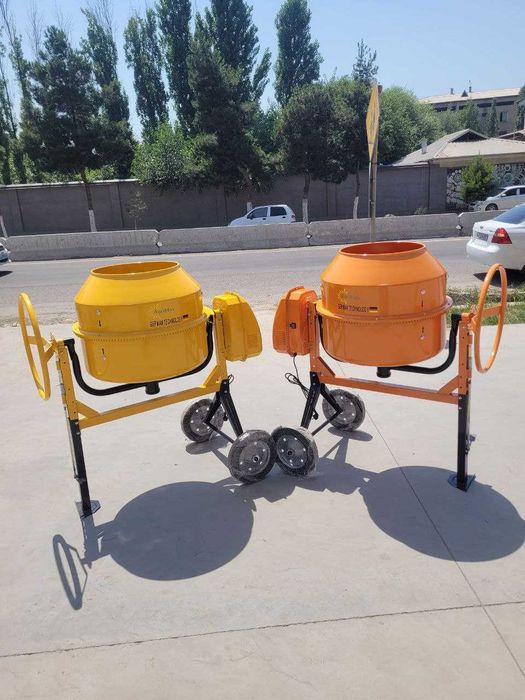Бетона мешалка оптом/дона
