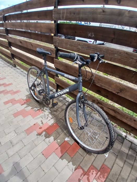 Bicicletă rockrider50
