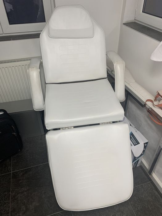 Scaun/fotoliu cosmetica