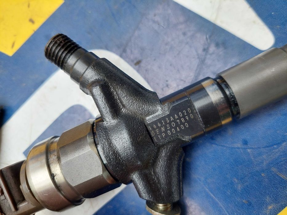 Дюзи DENSO 16613-AA020 Subaru Forester SH 2.0D 147 к.с. 2008–2013