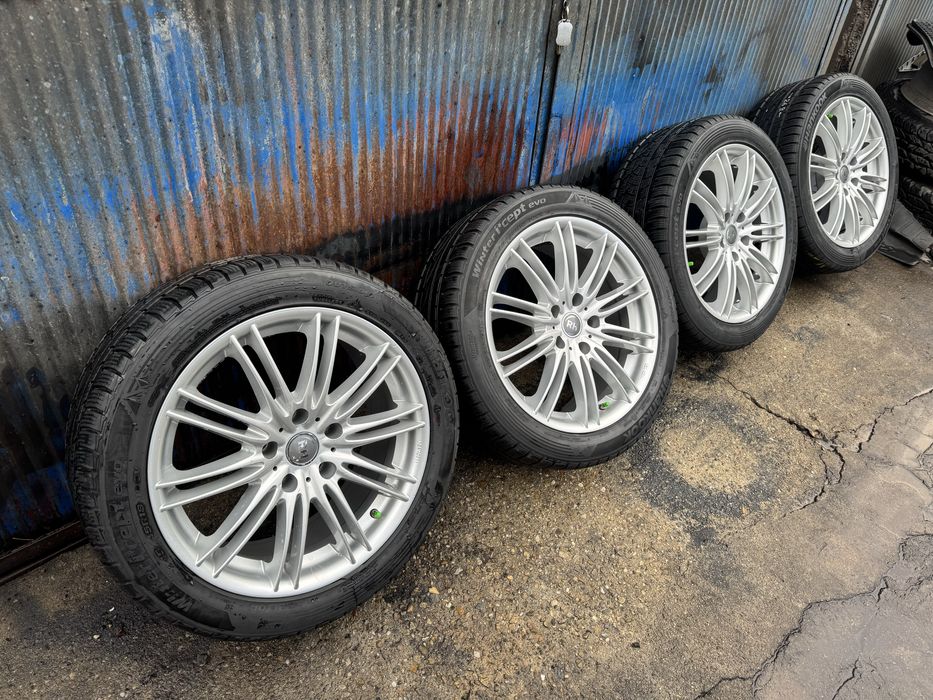 245/45/18.  Бмв bmw Оферта (269)