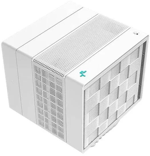 Cooler CPU DeepCool ASSASSIN IV WH (Alb) – Dual Tower