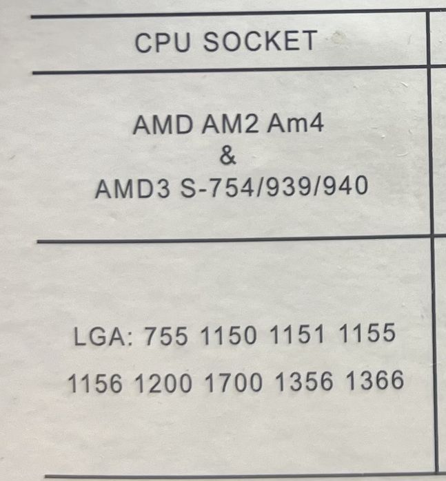 Новые! Башенный кулер для процессора