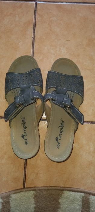 Saboți Damă Noi nu deranja inutil