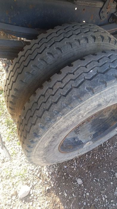 Zil sotiladi xama xujjatlari joyida