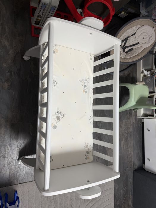 Lorelli Бебешка кошара  First Dream