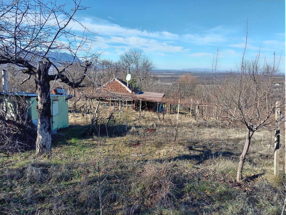 Продава се Къща в Враца, Дъбника - 40 кв.м за 204 €/кв.м - Снимка #1