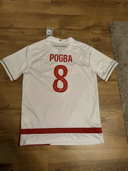 Tricou Paul Pogba